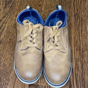 Boys dress shoes